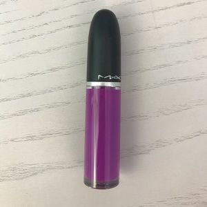 Mac Retro Matte Liquid Lipcolour Lipstick
